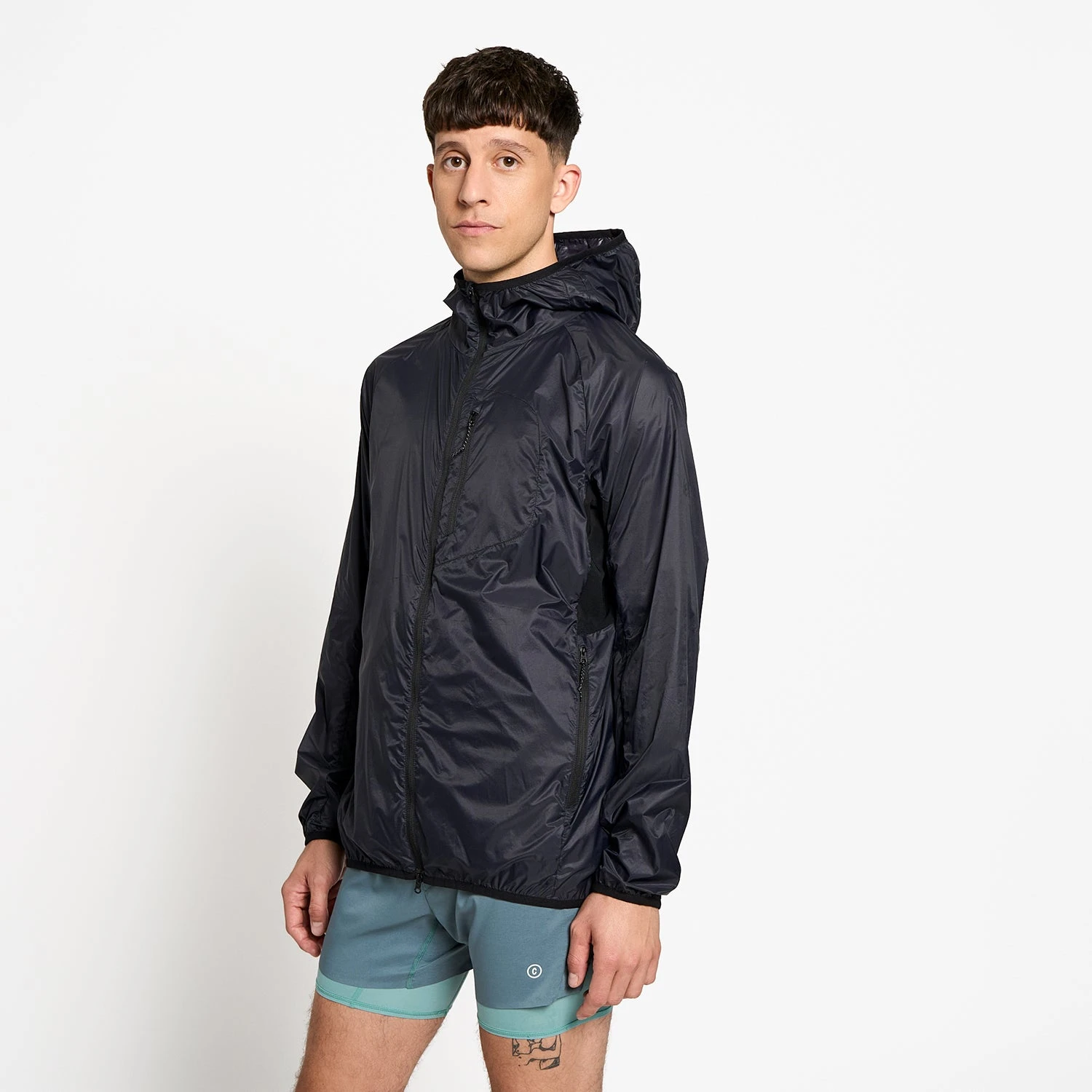 Ciele - VNT Jacket - Homme(Ciele Vnt Jacket Homme Ss24) 17 Ciele - VNT Jacket - Homme(Ciele Vnt Jacket Homme Ss24) - Image 15