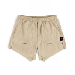 Ciele - M-ATShort5''brief - Homme(Ciele M Atshort5brief Homme) -Lecoureur Nordique Soldes M 1 SH 0016 BE003 M ATShort5Brief Safari D1 2025 FRNTL