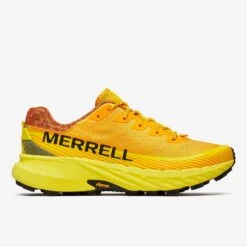 Merrell - Agility Peak 5 - Homme(Merrell Agility Peak 5 Homme J067767)