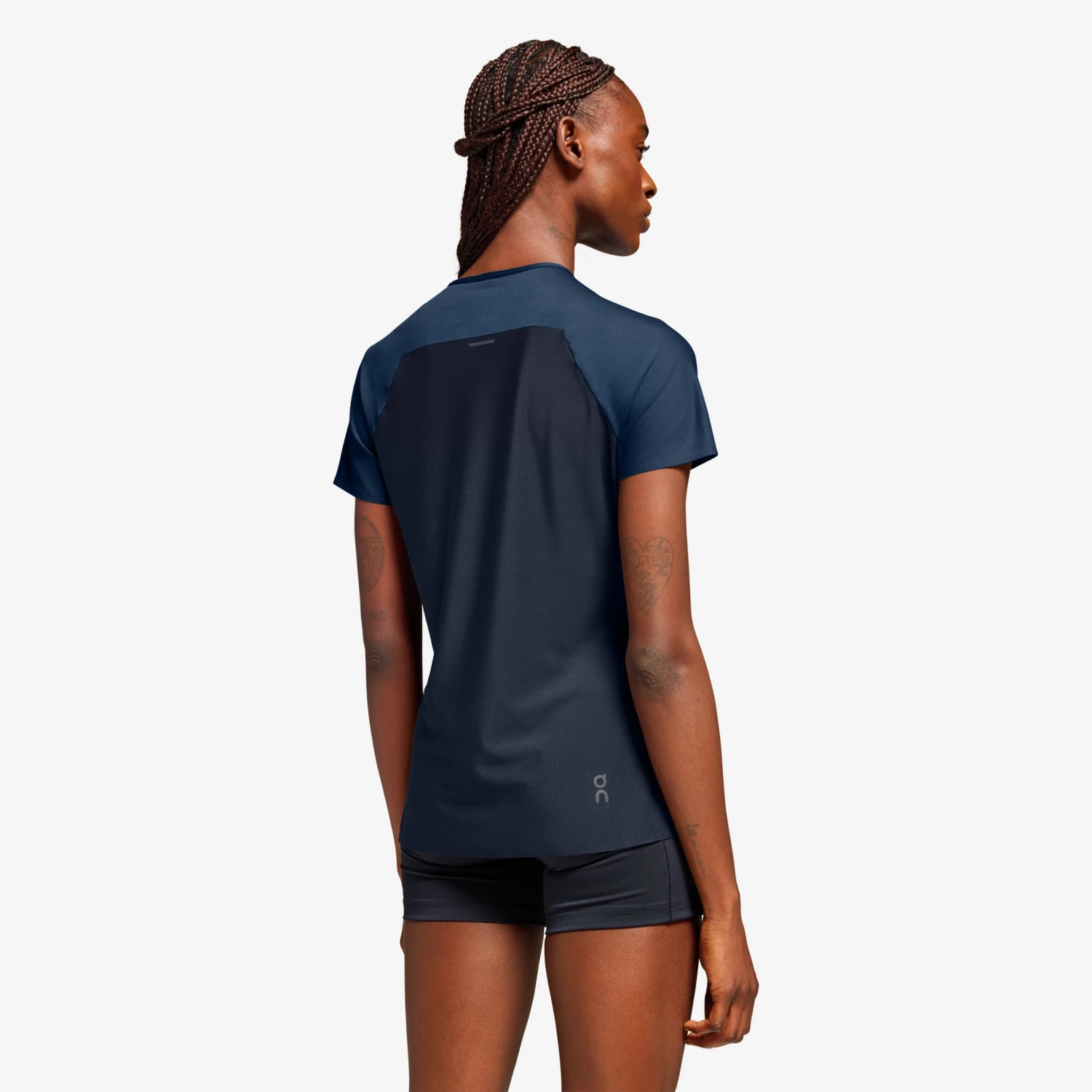 On Running On - Performance-T - Femme(On Performance T Femme Ss24) 11 On Running On - Performance-T - Femme(On Performance T Femme Ss24) - Image 9