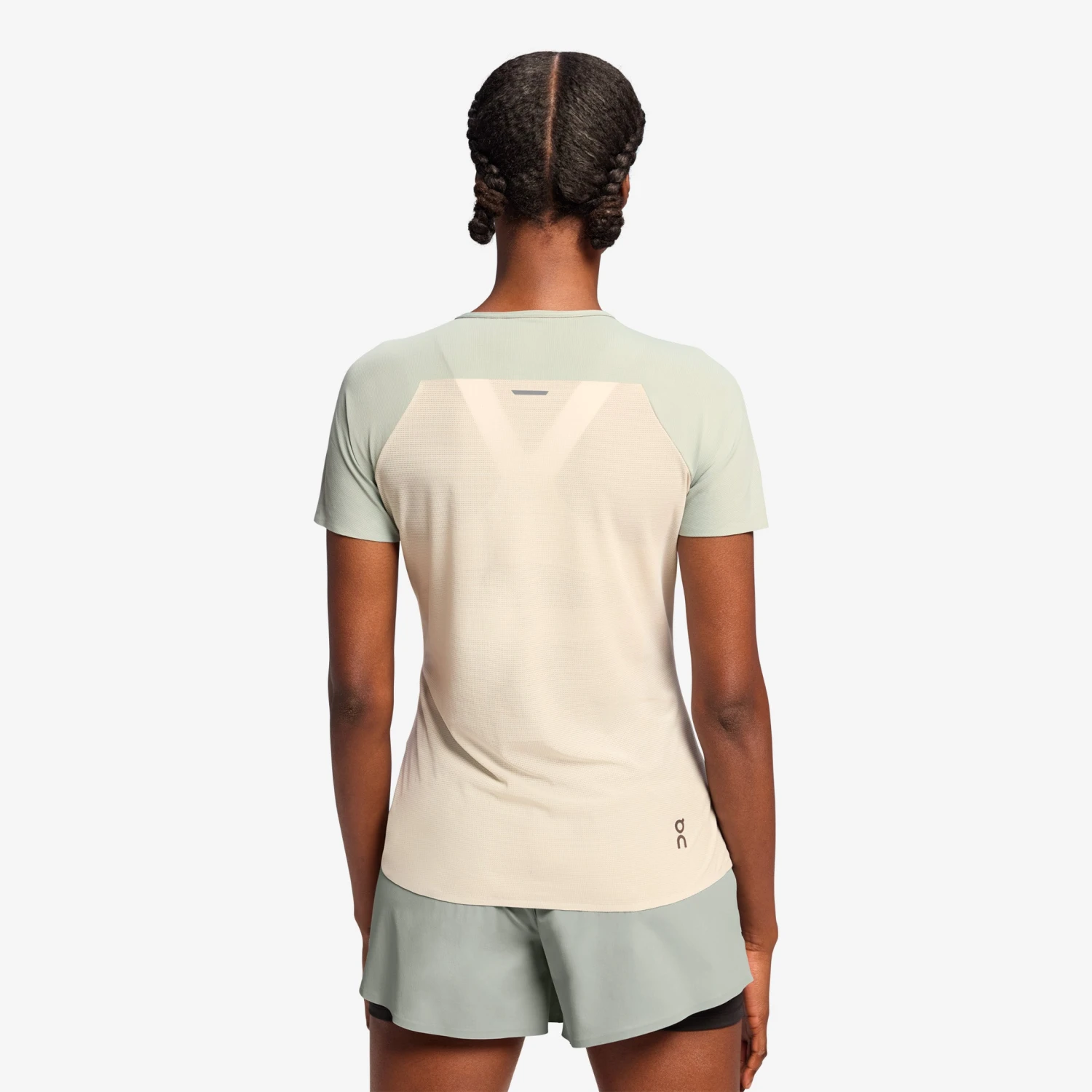 On Running On - Performance-T - Femme(On Performance T Femme Ss24) 15 On Running On - Performance-T - Femme(On Performance T Femme Ss24) - Image 13