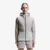 On Running On - Core Jacket - Femme(On Core Jacket Femme Fw24) -Lecoureur Nordique Soldes MediumPNG 1WE10412862 core jacket fw24 fade glacier w 1x1 tr PLP