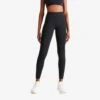 On Running On - Performance Winter Tights - Femme(On Performance Winter Tights Femme Fw24) 2 On Running On - Performance Winter Tights - Femme(On Performance Winter Tights Femme Fw24) -Lecoureur Nordique Soldes ON WomensPerformanceWinterTights Black CultureAthletics