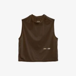 Praise - Seattle Crop Top - Femme(Praise Seattle Crop Top K437 Ss23 Femme)