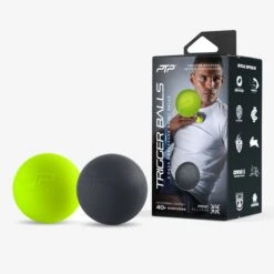 PTP - Trigger Balls Combo(Ptp Trigger Balls Combo)