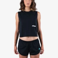 Praise - Seattle Slv Less Top - Femme(Praise Seattle Slv Less Top Femme Ss24)