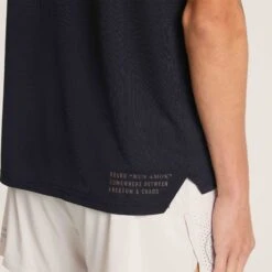 Roark - Alta Elite Short Sleeve - Homme(Roark Alta Elite Short Sleeve Homme) -Lecoureur Nordique Soldes RK435.BLK 6