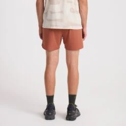 Roark - Alta 5in Short - Homme(Roark Alta 5in Short Homme Ss23) 24 Roark - Alta 5in Short - Homme(Roark Alta 5in Short Homme Ss23) -Lecoureur Nordique Soldes RS325 ONX 0384