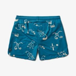 Roark - Alta 5in Short - Homme(Roark Alta 5in Short Homme Ss23) 29 Roark - Alta 5in Short - Homme(Roark Alta 5in Short Homme Ss23) -Lecoureur Nordique Soldes RS325 COS 002