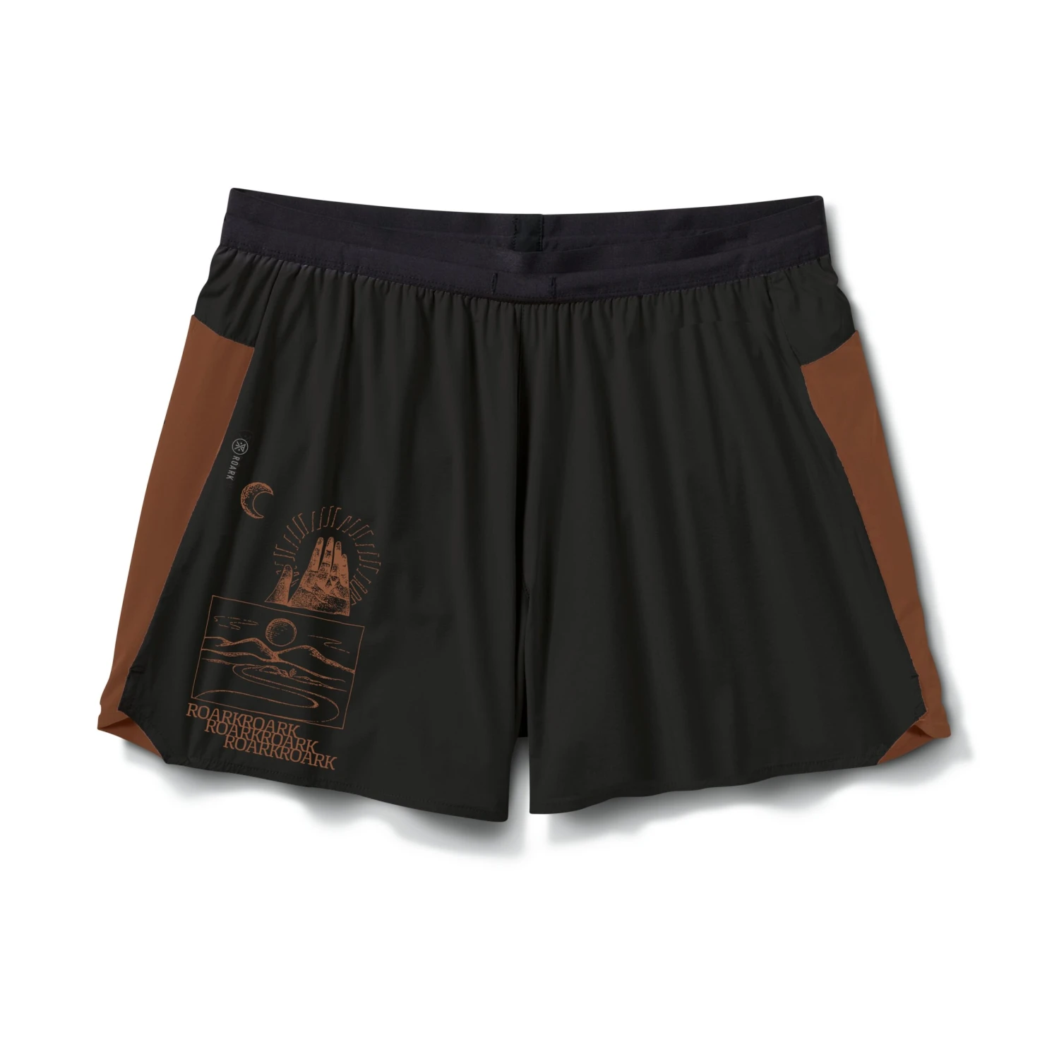 Roark - Alta 5in Short - Homme(Roark Alta 5in Short Homme Ss23) 8 Roark - Alta 5in Short - Homme(Roark Alta 5in Short Homme Ss23) - Image 6