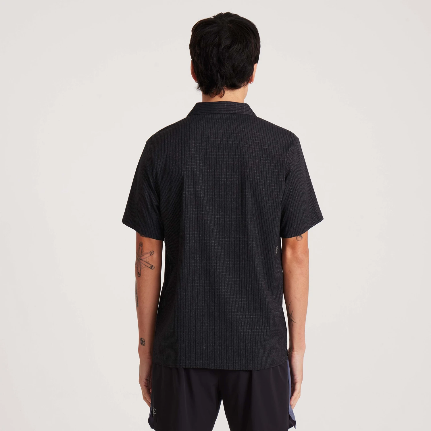 ROARK - Bless Up Trail Knit - Homme(Roark Bless Up Trail Knit Homme Ss23) 18 ROARK - Bless Up Trail Knit - Homme(Roark Bless Up Trail Knit Homme Ss23) - Image 16