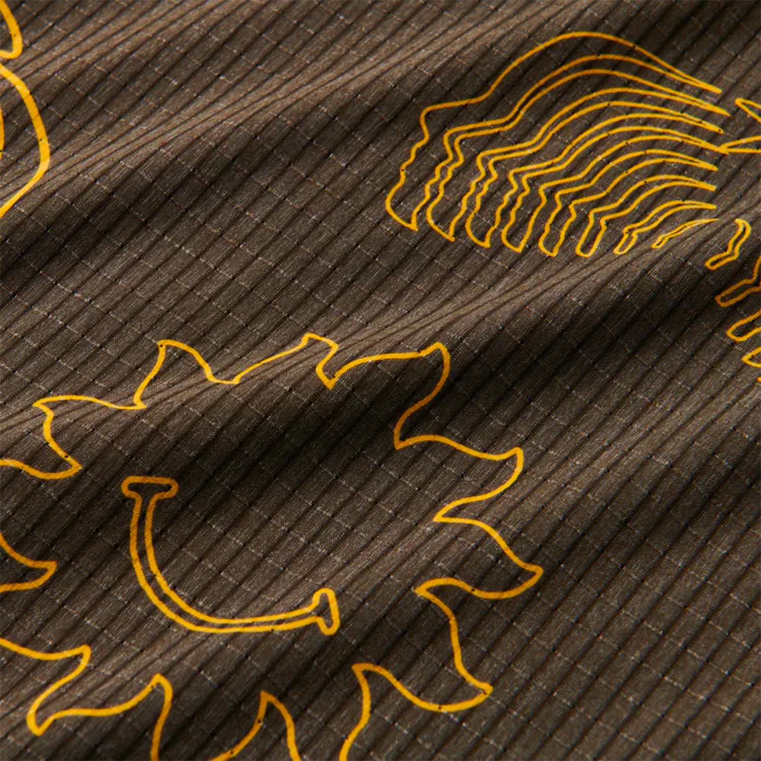 ROARK - Bless Up Trail Knit - Homme(Roark Bless Up Trail Knit Homme Ss23) 16 ROARK - Bless Up Trail Knit - Homme(Roark Bless Up Trail Knit Homme Ss23) - Image 14