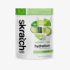 Skratch Labs - Drink Mix - 440g(Skratch Labs Drink Mix 440g) 31 Skratch Labs - Drink Mix - 440g(Skratch Labs Drink Mix 440g) -Lecoureur Nordique Soldes SDM CL 440g