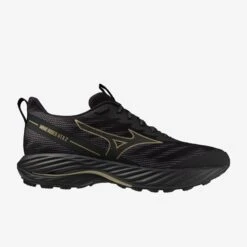 Mizuno - Wave Rider 2 GTX - Homme(Mizuno Wave Rider 2 Gtx Homme 411469)
