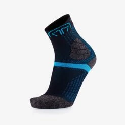 Sidas - Trail Double Crew Running Socks - Unisexe(Sidas Trail Double Crew Running Socks Unisexe)