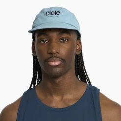 Ciele - GOCap - Classic - Athletics - Chambray(Ciele Gocap Classic Athletics Chambray)