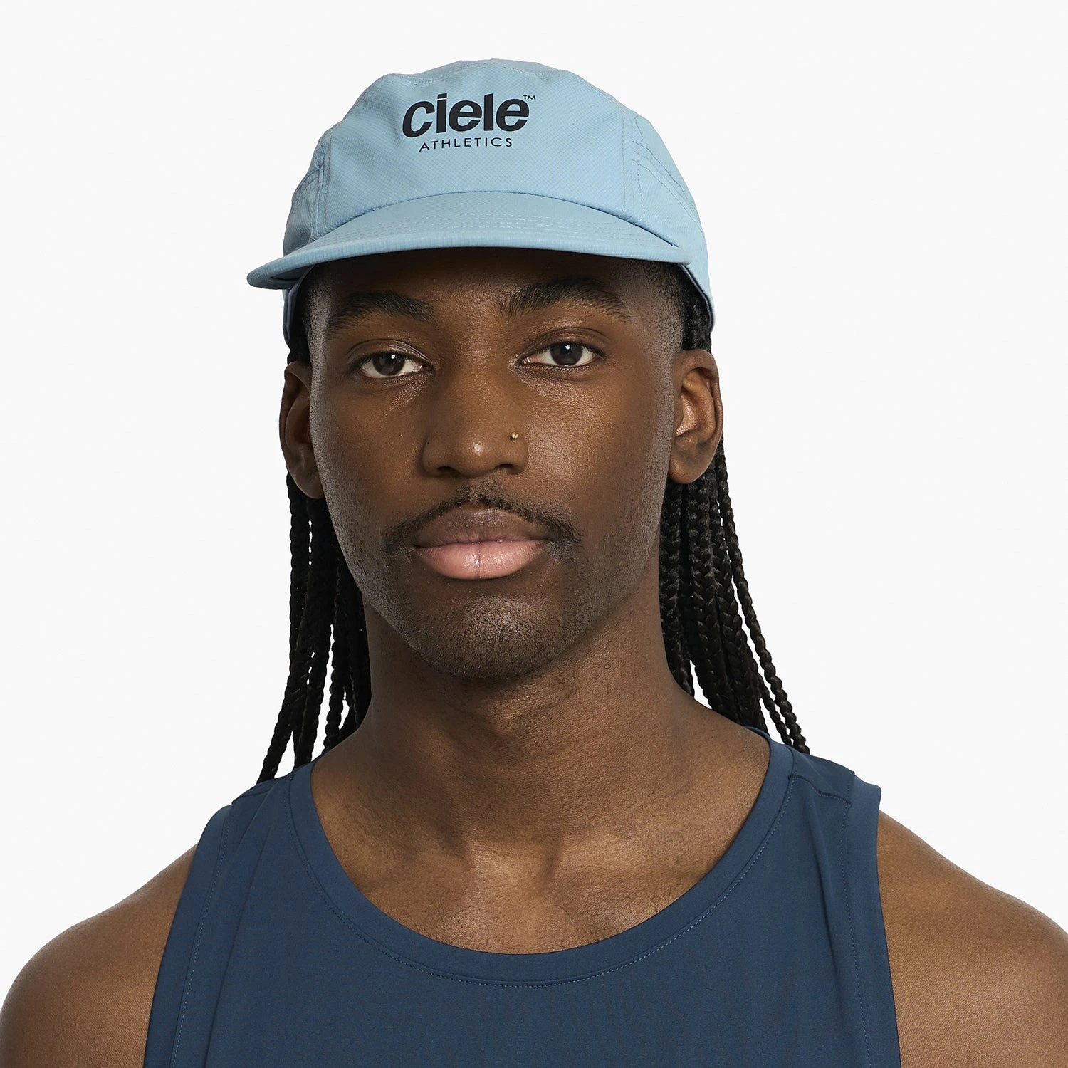 Ciele - GOCap - Classic - Athletics - Chambray(Ciele Gocap Classic Athletics Chambray) 3 Ciele - GOCap - Classic - Athletics - Chambray(Ciele Gocap Classic Athletics Chambray)