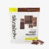 Skratch Labs - Vegan Sport Recovery (708g)(Skratch Labs Vegan Sport Recovery 708g) -Lecoureur Nordique Soldes VRDM CH 708g ingredients