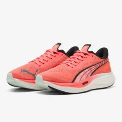 Puma - Velocity Nitro 3 - Homme(Puma Velocity Nitro 3 Homme 380080) -Lecoureur Nordique Soldes Velocity NITRO 3 Men s Running Shoes 1 a558611d 22c8 49d0 85b1 243ea3dbdcf3
