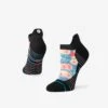 Stance - Pop Light Tab Socks - Femme(Stance Pop Light Tab Socks Femme) 1 Stance - Pop Light Tab Socks - Femme(Stance Pop Light Tab Socks Femme) -Lecoureur Nordique Soldes W248A25POP BLK W