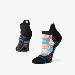 Stance - Pop Light Tab Socks - Femme(Stance Pop Light Tab Socks Femme)