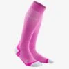 CEP - Ultralight Compression Socks - Femme -(Cep Ultralight Compression Socks Femme) -Lecoureur Nordique Soldes WP207Y 4