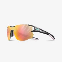 Julbo - Aerolite - Reactiv 1-3 - Black/Pink(Copy Of Julbo Aerolite Reactiv 1 3 Blue Blue Js4963812)