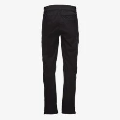 Black Diamond - Stormline Stretch FZ Rain Pants - Homme(Black Diamond Stormline Stretch Fz Rain Pants Homme Fw22) -Lecoureur Nordique Soldes black diamond stormline stretch fz rain pants homme le coureur nordique 4