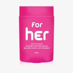 Body Glide - For Her - 42g(Bg Anti Blister For Her 42g Fe)
