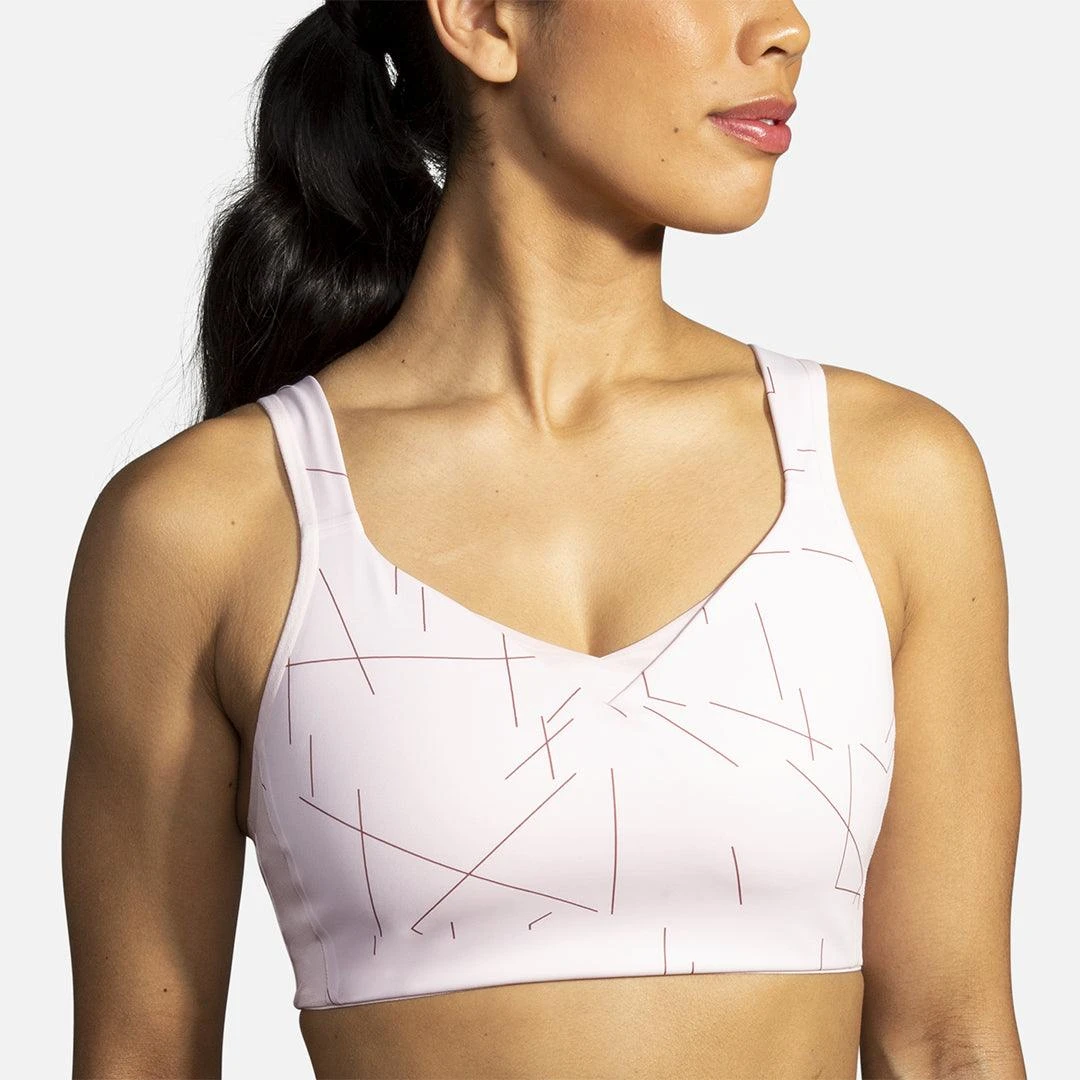 Brooks - Drive Convertible Run Bra(Brooks Drive Convertible Run Bra 350081) 13 Brooks - Drive Convertible Run Bra(Brooks Drive Convertible Run Bra 350081) - Image 11
