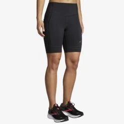Brooks - Method 8" Short Tight - Femme(Brooks Method 8 Short Tight Femme Ss22 221525)