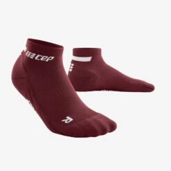 CEP - The Run Low Cut Socks 4.0 - Homme(Cep The Run Low Cut Socks 4 0 Homme Wp3a)