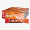 Clif - Bloks Energy Chews - Boîte(Cliff Bloks Energy Chews Boite) 1 Clif - Bloks Energy Chews - Boîte(Cliff Bloks Energy Chews Boite) -Lecoureur Nordique Soldes clif bloks energy chews boite le coureur nordique 1