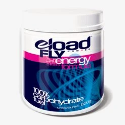 Eload - Fly 100% Carbohydrate Energy Formula (800g)(Eload Fly Energy 800g)