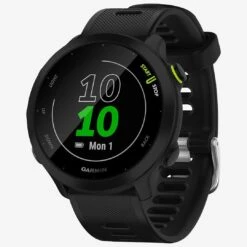 Garmin - Forerunner 55 - Noir(Garmin Forerunner 55 Noir)