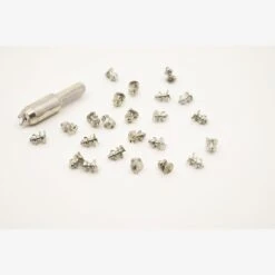 Gripstuds - 1000 (24x) + Outil D'installation(Gripstuds 1000 24 Outils)