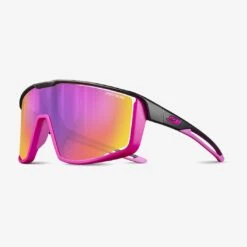 Julbo - Fury - Spectron 3 - Black/Pink(Julbo Fury Spectron 3 Black Pink Ss22 Js5311123)