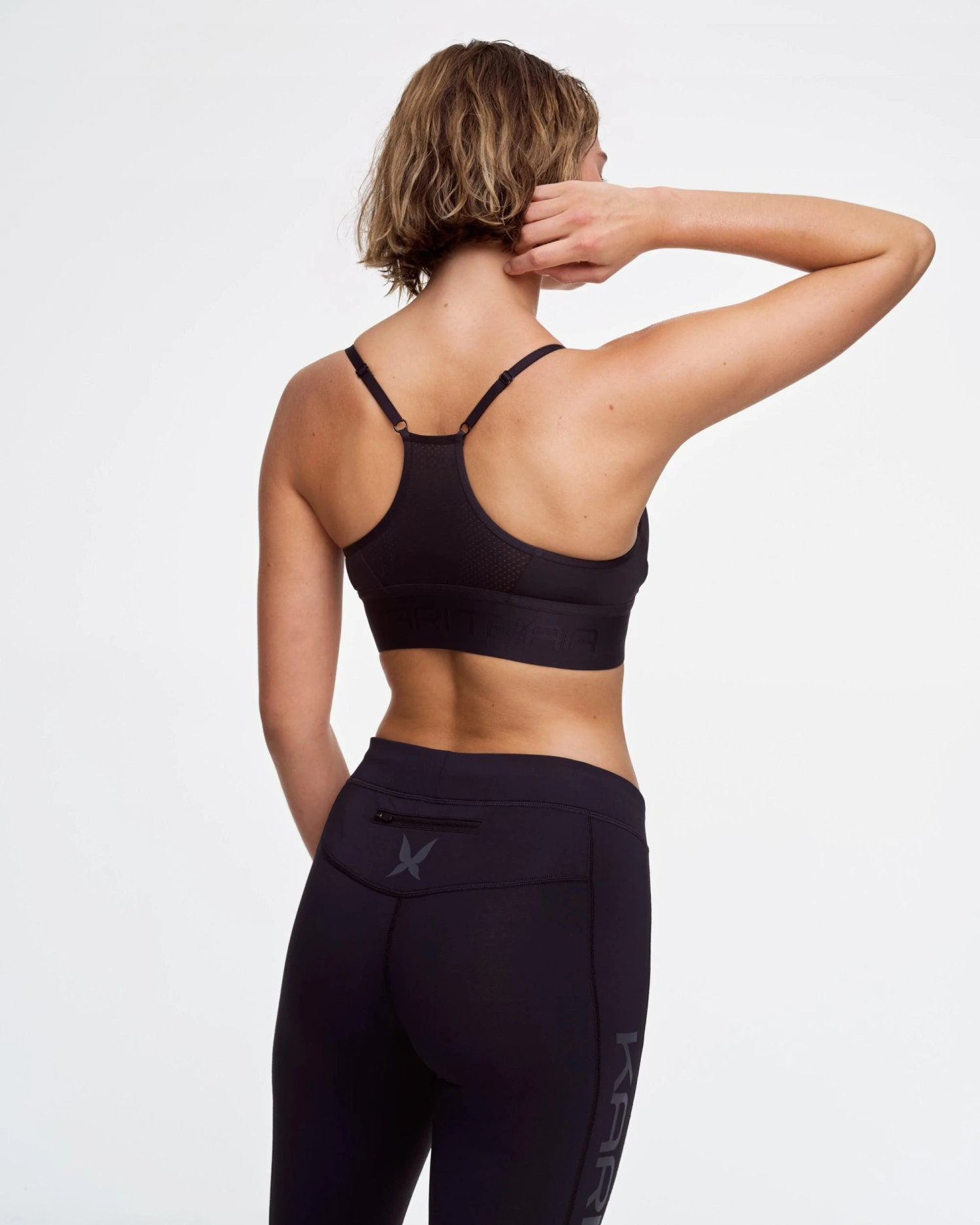 Kari Traa - Var Bra(Kari Traa Var Bra Fw21 622969) 8 Kari Traa - Var Bra(Kari Traa Var Bra Fw21 622969) - Image 6