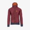 Karpos - Federa Jacket - Homme(Karpos Federa Jacket Fw22 Homme 2511006) -Lecoureur Nordique Soldes karpos federa jacket homme le coureur nordique 1