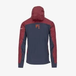 Karpos - Federa Jacket - Homme(Karpos Federa Jacket Fw22 Homme 2511006) -Lecoureur Nordique Soldes karpos federa jacket homme le coureur nordique 2