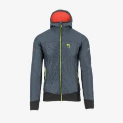 Karpos - Federa Jacket - Homme(Karpos Federa Jacket Fw22 Homme 2511006) -Lecoureur Nordique Soldes karpos federa jacket homme le coureur nordique 3