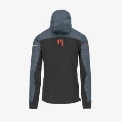 Karpos - Federa Jacket - Homme(Karpos Federa Jacket Fw22 Homme 2511006) -Lecoureur Nordique Soldes karpos federa jacket homme le coureur nordique 4