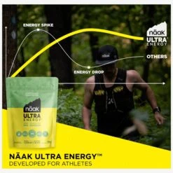 Naak - Ultra Energy Drink Mix 720g(Naak Ultra Energy Drink Mix 720g) 25 Naak - Ultra Energy Drink Mix 720g(Naak Ultra Energy Drink Mix 720g) -Lecoureur Nordique Soldes naak ultra energy drink mix 720g le coureur nordique 4