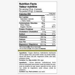 Naak - Ultra Energy Drink Mix 720g(Naak Ultra Energy Drink Mix 720g) 30 Naak - Ultra Energy Drink Mix 720g(Naak Ultra Energy Drink Mix 720g) -Lecoureur Nordique Soldes naak ultra energy drink mix 720g le coureur nordique 9