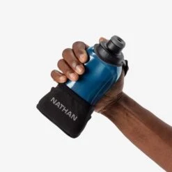 Nathan - Quick Squeeze Lite 12oz(Nathan Quick Squeeze Lite 12oz Ns40160)