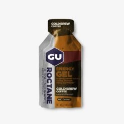 GU - Energy Gel Roctane (Boîte De 24 Gels)(Gu Gels Roctane Boite) -Lecoureur Nordique Soldes roctransparent 1