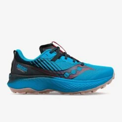 Saucony - Endorphin Edge - Homme(Saucony Endorphin Edge Homme S20773)