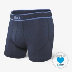 Saxx - Kinetic Boxer(Sx Kinetic Boxer Homme)