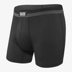 Saxx - Sport Mesh Boxer Brief(Saxx Sport Mesh Boxer Brief Sxbb12f)
