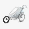 Thule - Chariot Jogging Kit(Thule Chariot Jogging Kit)